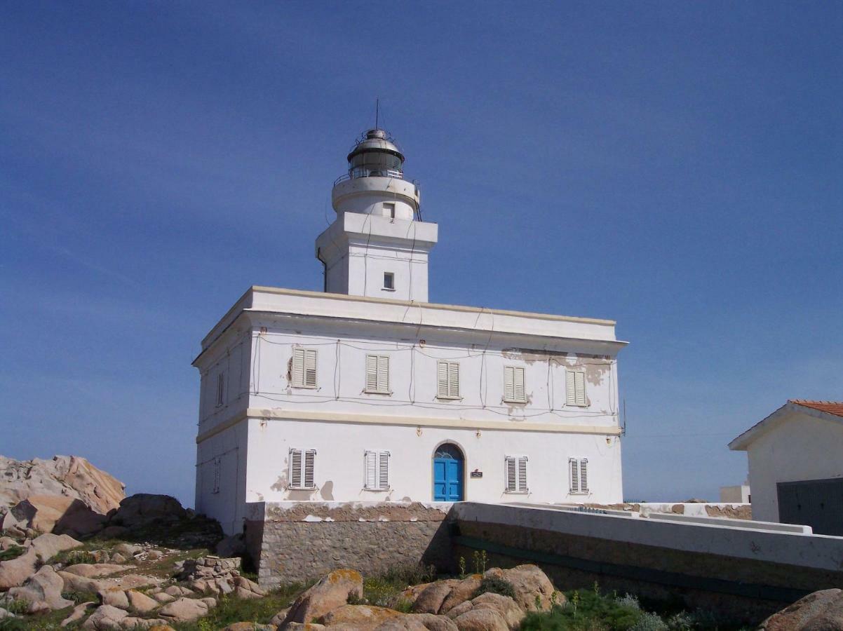 Апартаменти Calipso Санта-Тереза-Галлура Екстер'єр фото